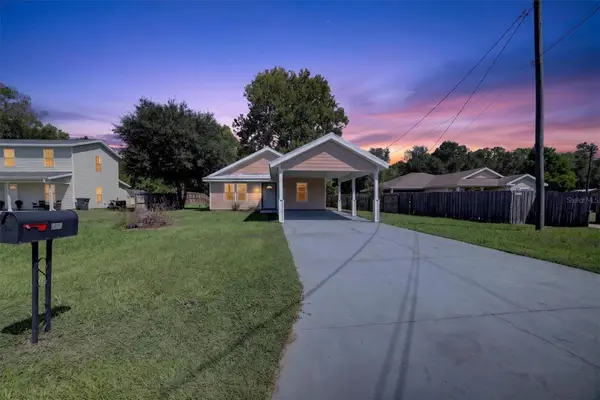Address Withheld By Seller, LAKE CITY, FL 32055