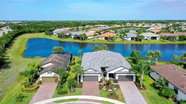 7636 Kirkland Cove, LAKEWOOD RANCH, FL 34202