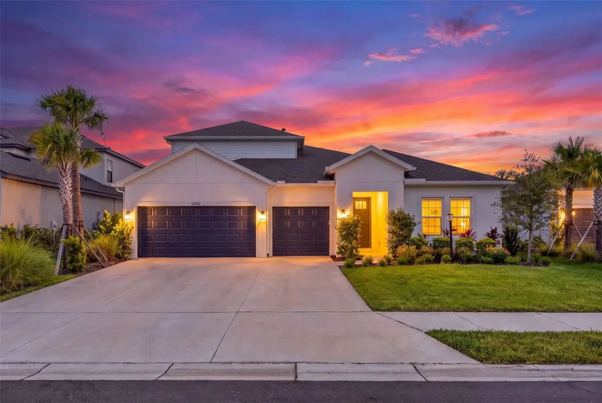 16552 Star Grass Circle, Bradenton, FL 34211 - #1