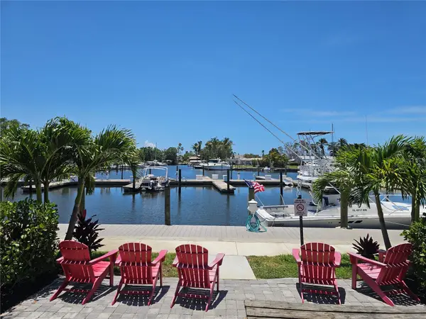 7150 N Tamiami Trail #N420, SARASOTA, FL 34243