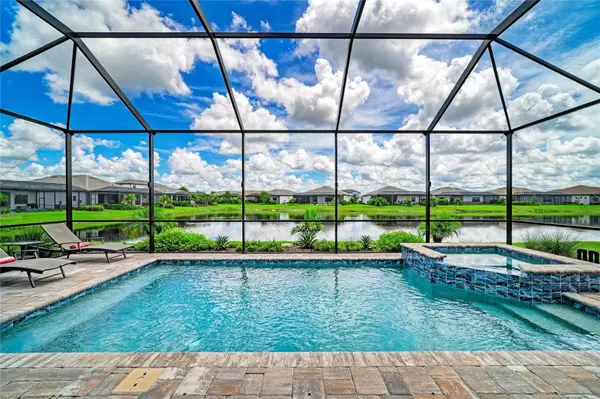 5970 Talon Preserve Drive, NOKOMIS, FL 34275