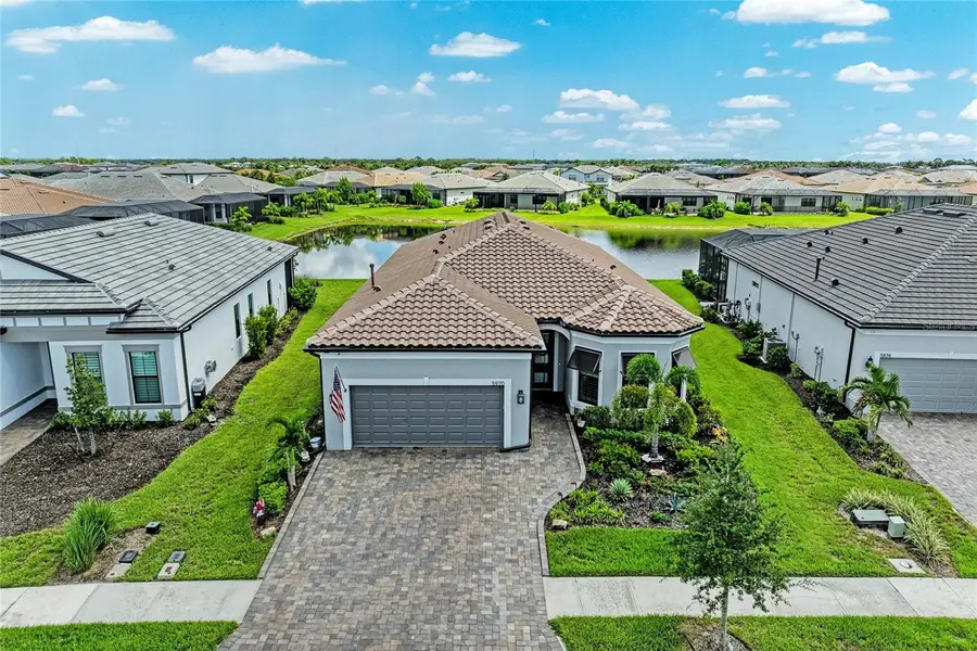 5970 Talon Preserve Drive, Nokomis, FL 34275 - #2