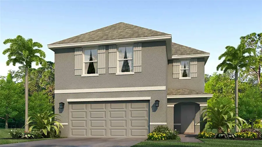 11836 Texoma Court, Parrish, FL 34219 - #2