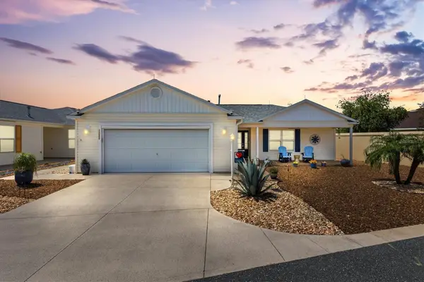 1026 Smyrna Street, THE VILLAGES, FL 32162
