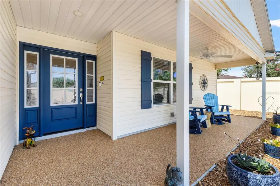 1026 Smyrna Street, The Villages, FL 32162 - #3