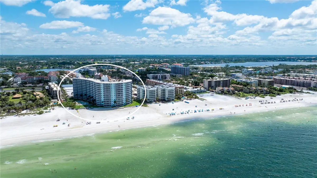 6300 Midnight Pass Road #809, Sarasota, FL 34242 - #1