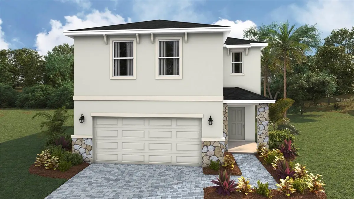 1733 Cobb Trail, Parrish, FL 34219 - #1