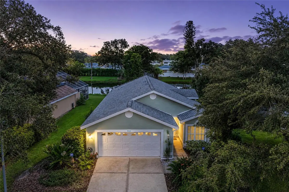 7488 Eleanor Circle, Sarasota, FL 34243 - #1