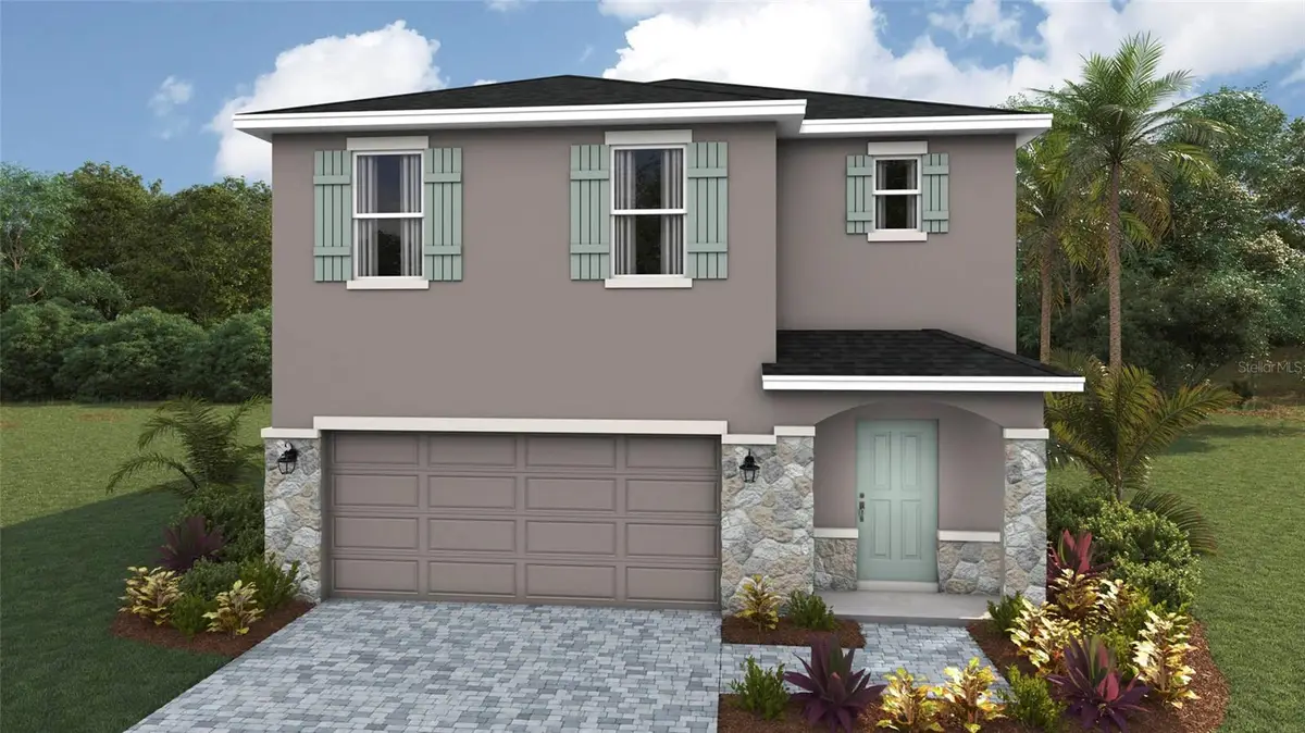 1729 Cobb Trail, Parrish, FL 34219 - #1