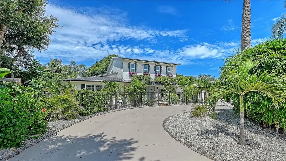 3624 S Lockwood Ridge Road, Sarasota, FL 34239 - #1