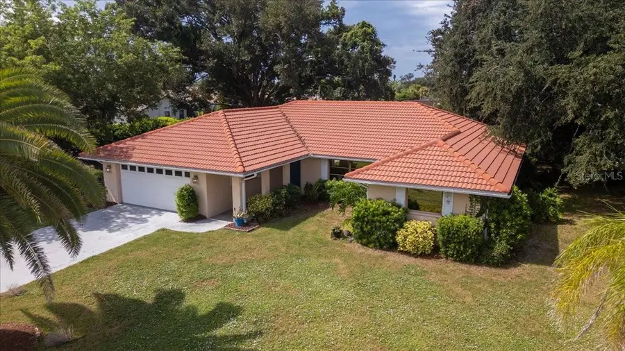 1608 Bob O Link Drive, Venice, FL 34293 - #2