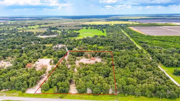 Gill Road, MYAKKA CITY, FL 34251