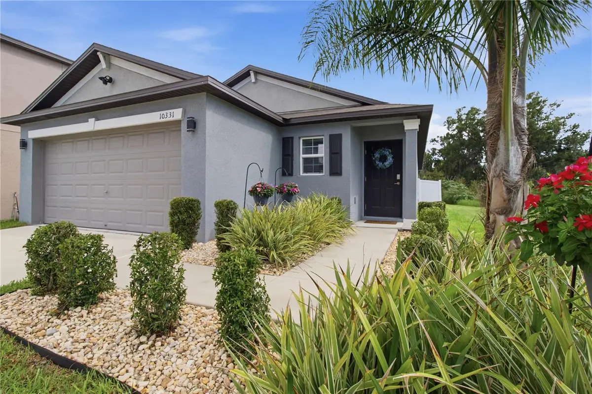 10331 Blue Plume Court, Riverview, FL 33578 - #1