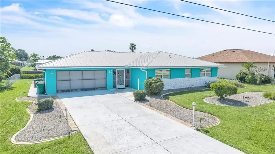 441 W Tarpon Boulevard Nw, Port Charlotte, FL 33952 - #2