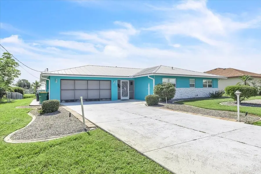 441 W Tarpon Boulevard Nw, Port Charlotte, FL 33952 - #3