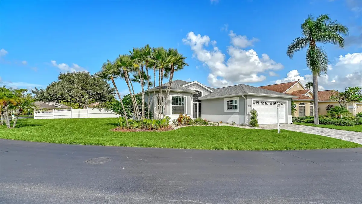 4444 Edinbridge Circle #121, Sarasota, FL 34235 - #1