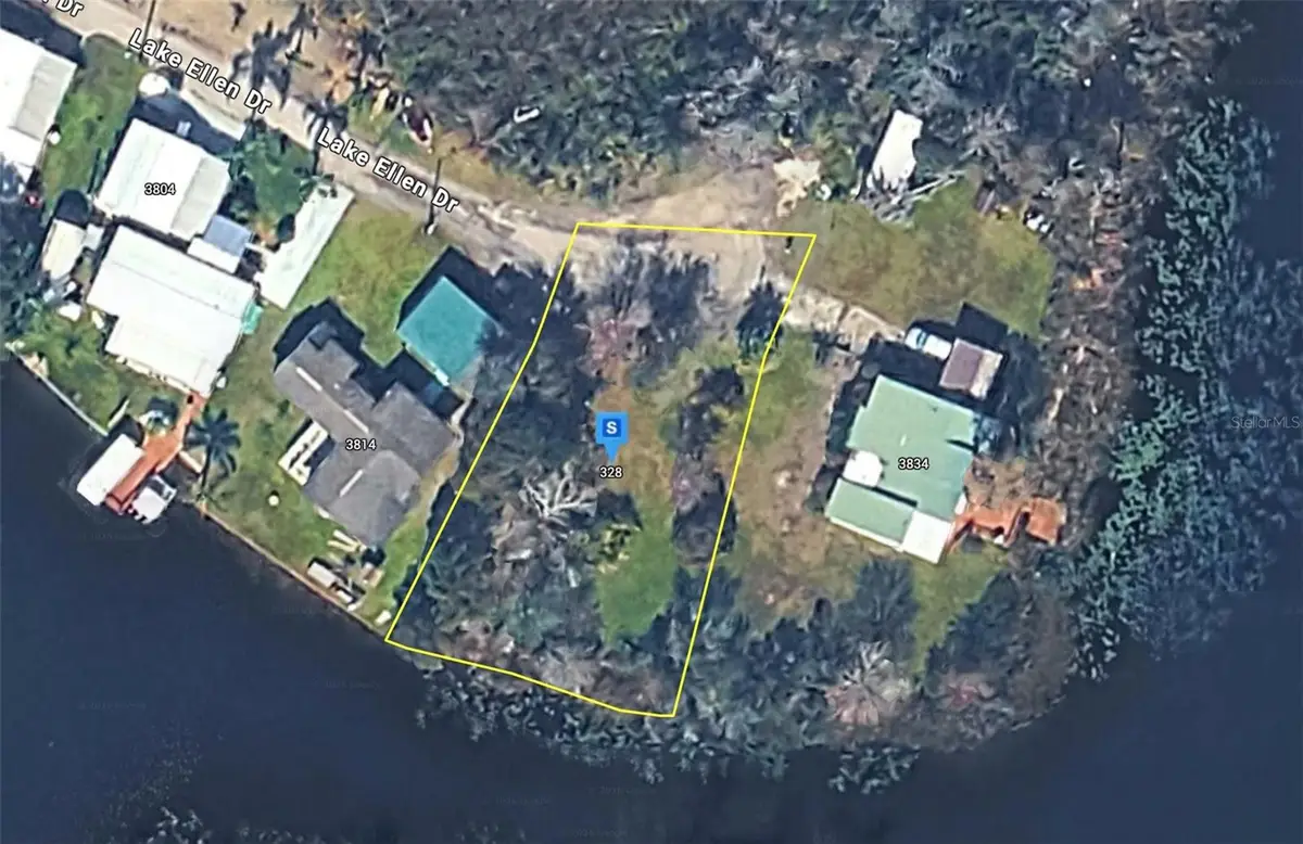 3824 Lake Ellen Drive #C, Haines City, FL 33844 - #1