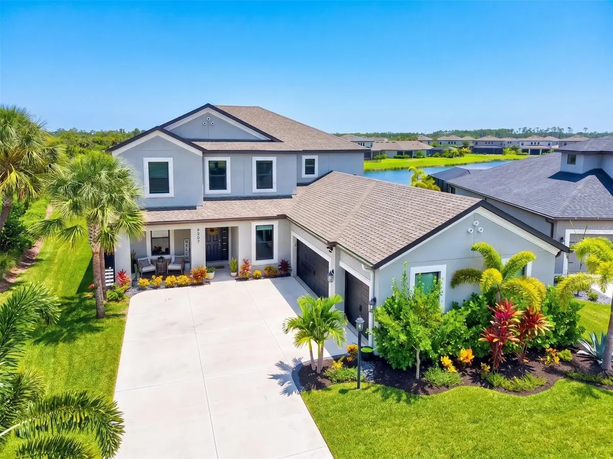 9297 Tequila Sunrise Drive, Sarasota, FL 34241 - #1