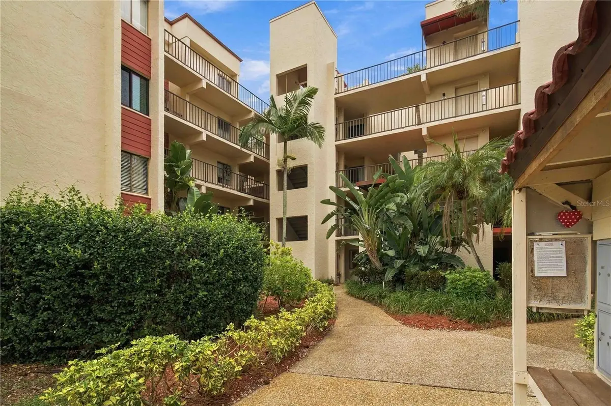 7500 40th Avenue W #105, Bradenton, FL 34209 - #1