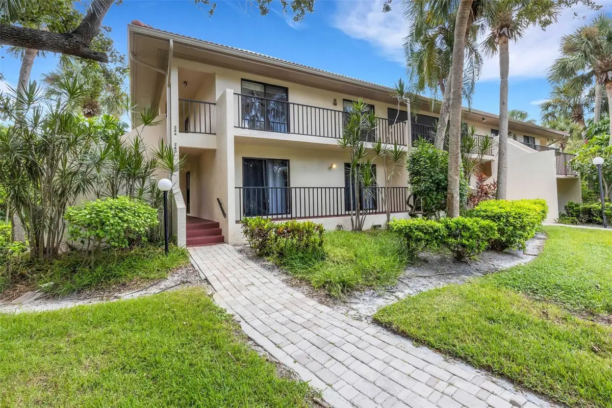 6462 Wild Oak Bay Boulevard #244, Bradenton, FL 34210 - #1