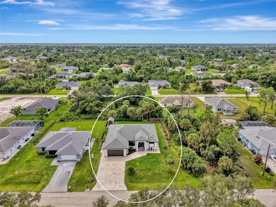 11955 Carnival Avenue, Port Charlotte, FL 33981 - #3