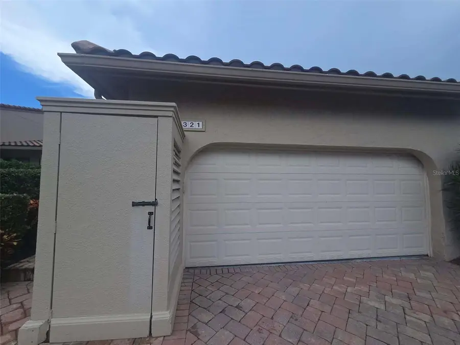 2321 Harbour Oaks Drive, Longboat Key, FL 34228 - #2