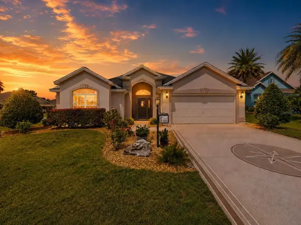 1451 Luckett Court, THE VILLAGES, FL 32163
