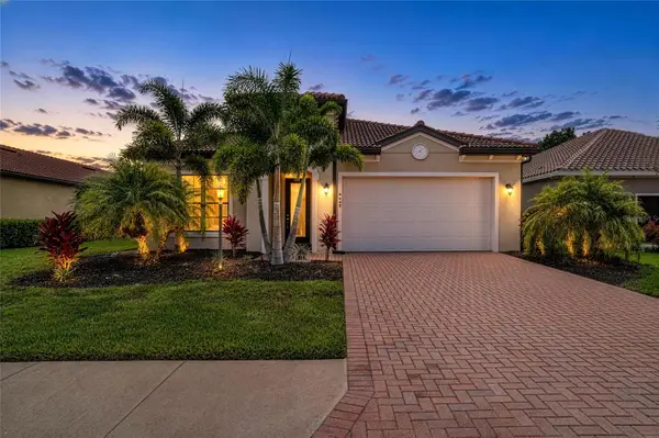 4645 Royal Dornoch Circle, BRADENTON, FL 34211