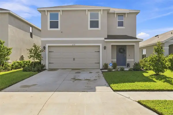 6118 Distant Haze Place, PALMETTO, FL 34221
