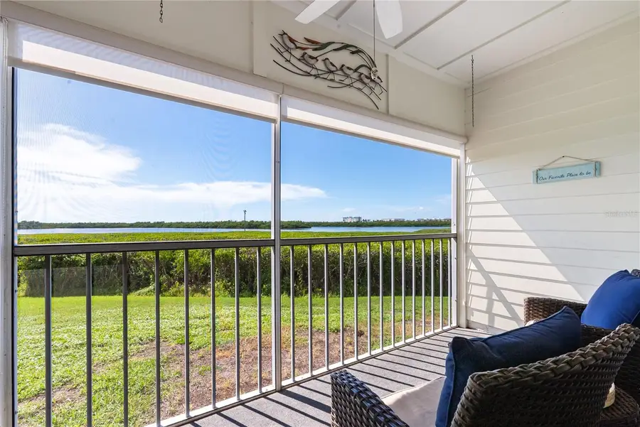 821 Audubon Drive #821, Bradenton, FL 34209 - #2