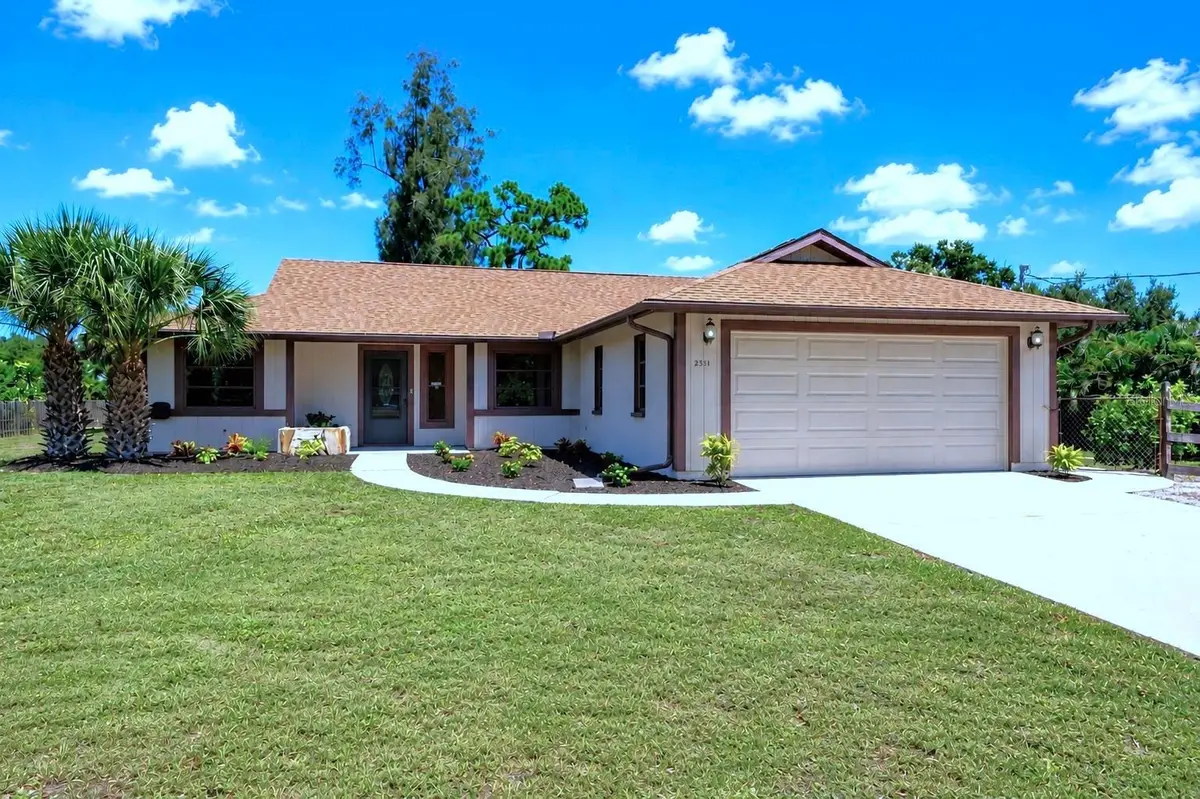 2331 Mission Valley Boulevard, Nokomis, FL 34275 - #1