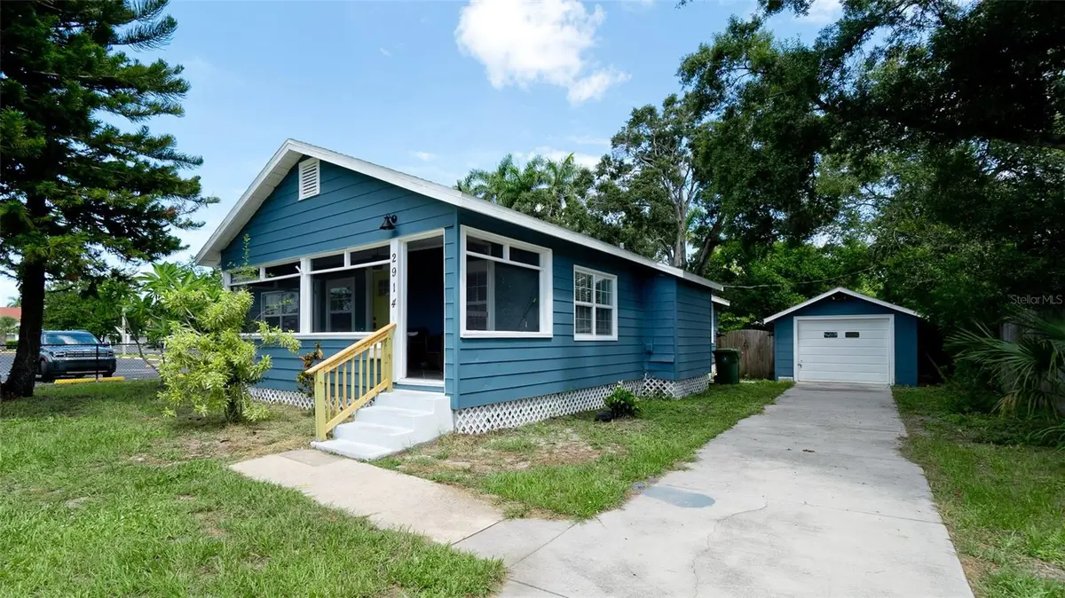 2914 9th Avenue W, Bradenton, FL 34205 - #1