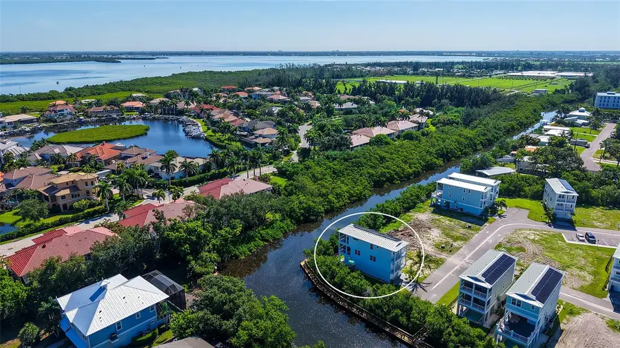 12435 Dockside Terrace, Cortez, FL 34215 - #2