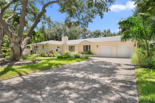 1722 North Drive, SARASOTA, FL 34239