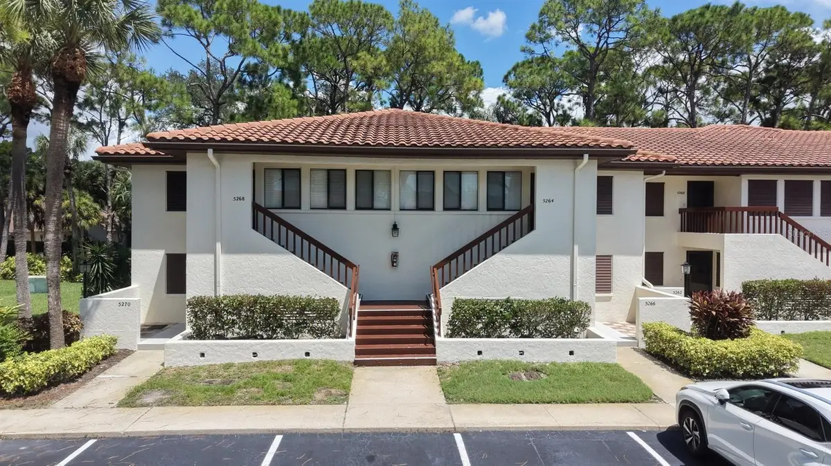5264 Lake Village Drive #48, Sarasota, FL 34235 - #1