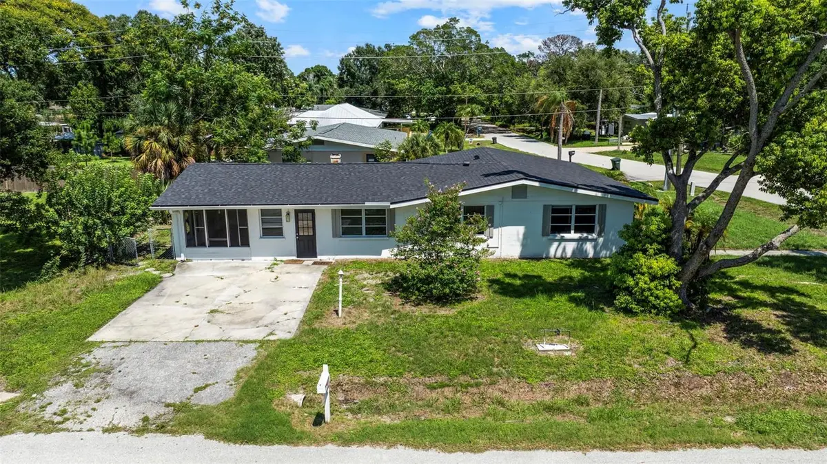 4875 Northwood Avenue, Sarasota, FL 34231 - #1