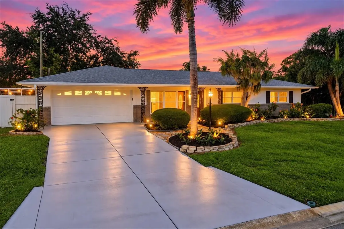 3710 Duncan Place, Sarasota, FL 34239 - #1