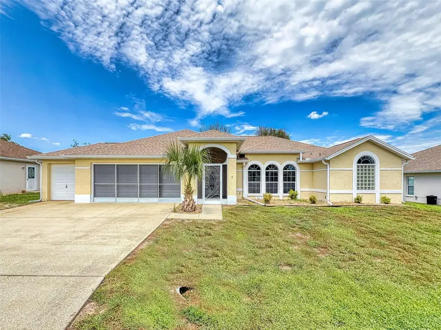 2089 NW 50th Circle, Ocala, FL 34482 - #2