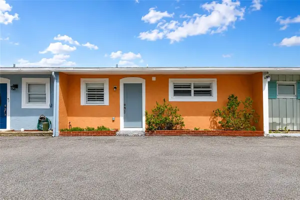 729 Saint Judes Drive S #2, LONGBOAT KEY, FL 34228