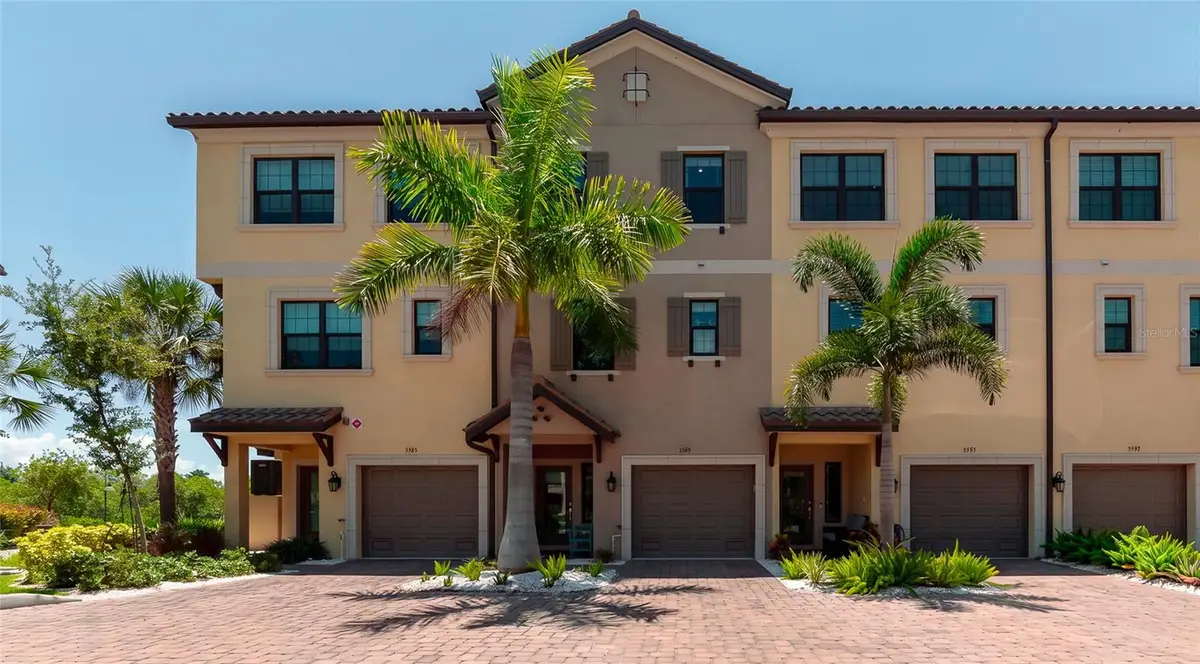 5589 Cannes Circle #4-102, Sarasota, FL 34231 - #1