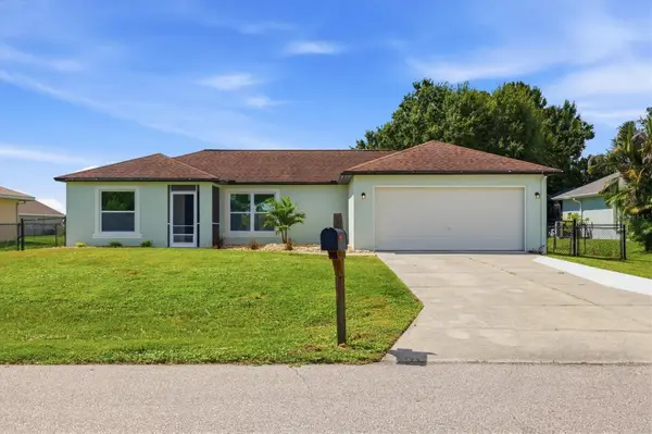 27215 Punta Cabello Court, PUNTA GORDA, FL 33983