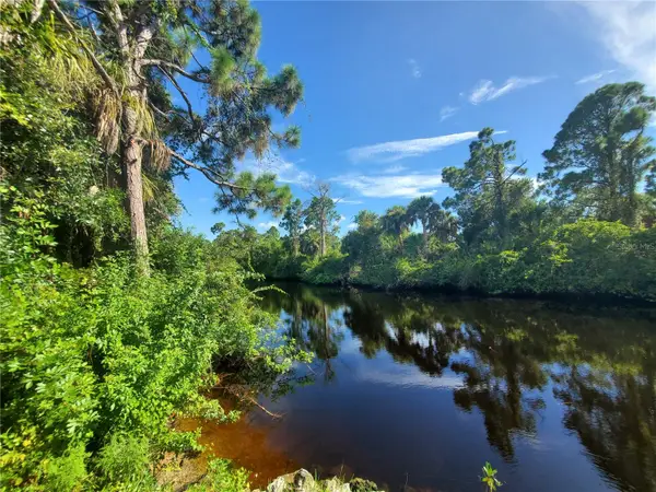 395 Ramblewood Street, PORT CHARLOTTE, FL 33953