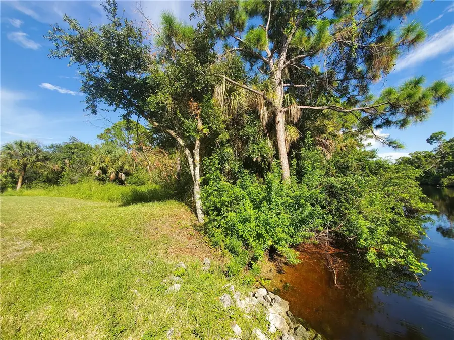 395 Ramblewood Street, Port Charlotte, FL 33953 - #2