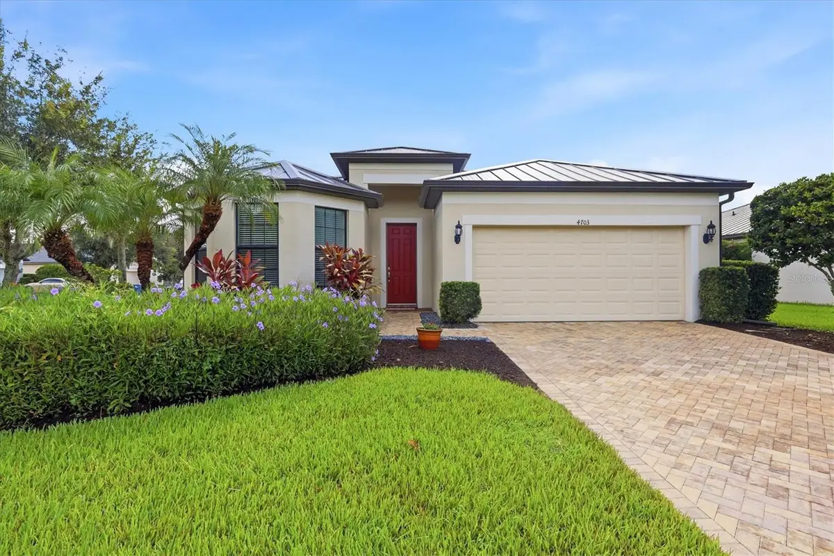 4703 69th Street E, Bradenton, FL 34203 - #1