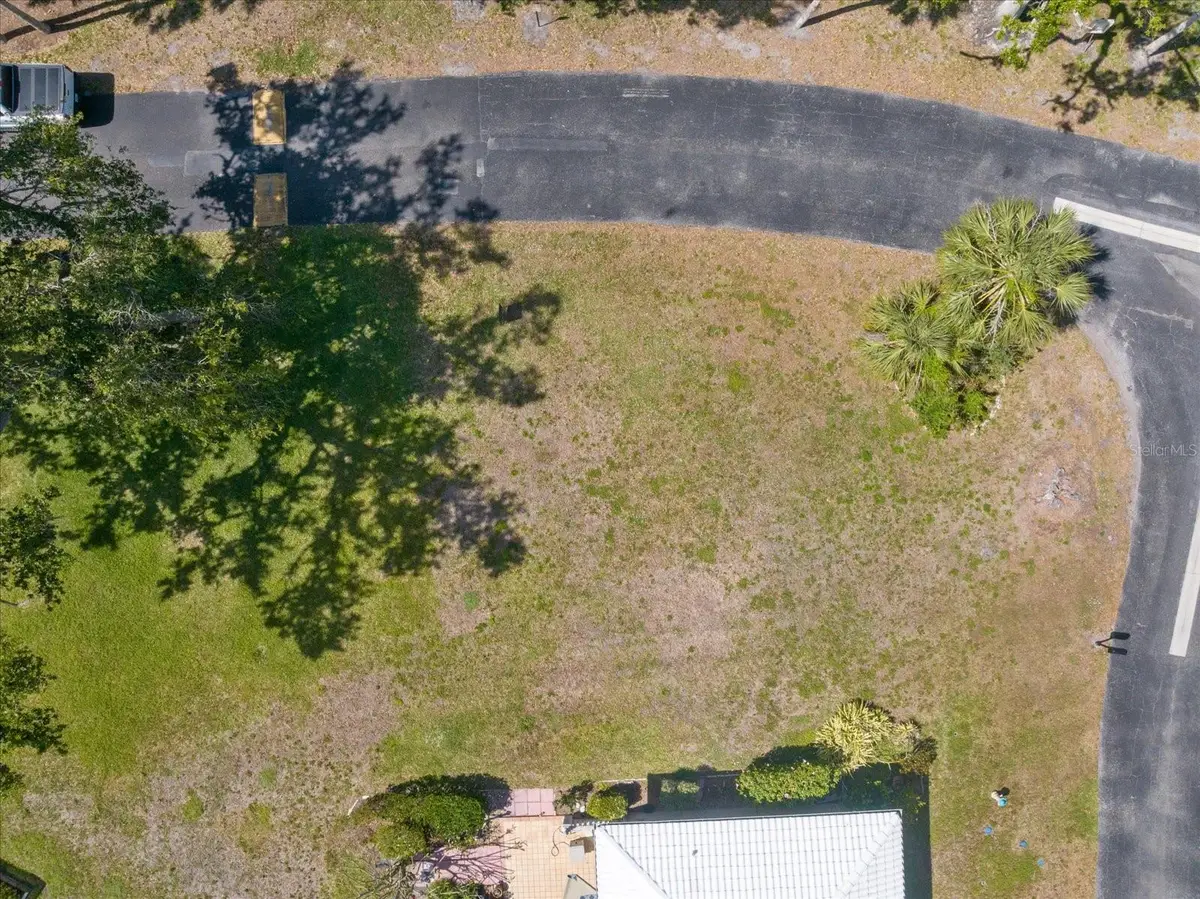 531 Villa Park Drive #531, Nokomis, FL 34275 - #1