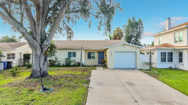 2010 Bayou Grande Boulevard Ne, ST PETERSBURG, FL 33703