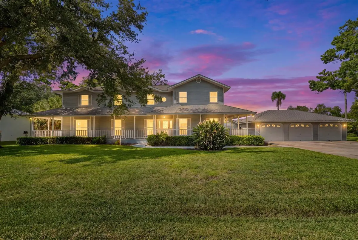 2002 8th Street W, Palmetto, FL 34221 - #1