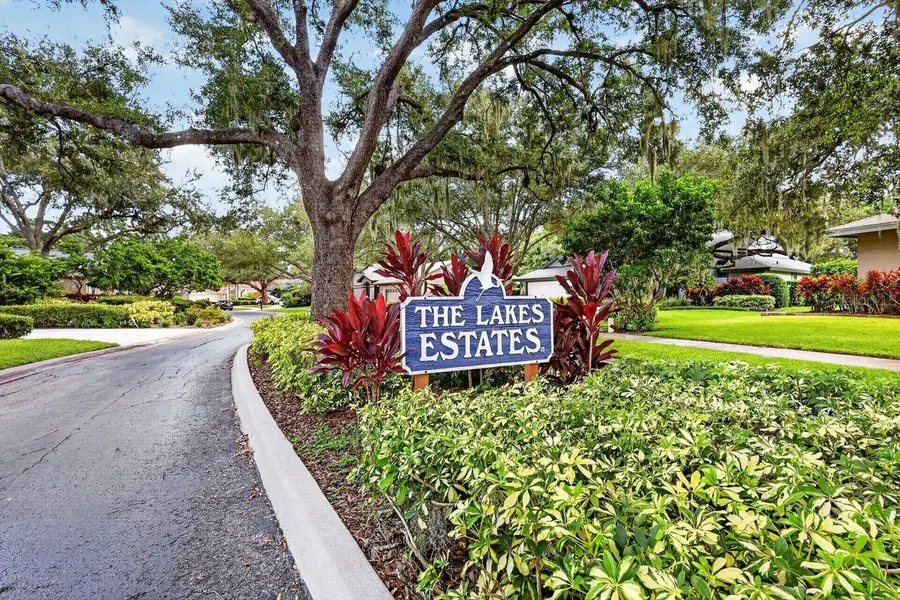 4395 Oak View Drive, Sarasota, FL 34232 - #3