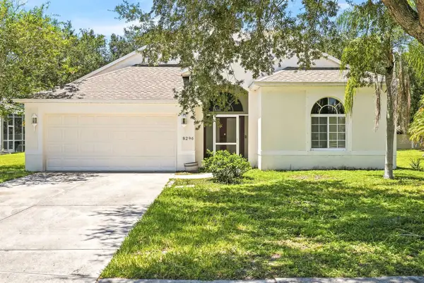 8296 47th Street Circle E, PALMETTO, FL 34221