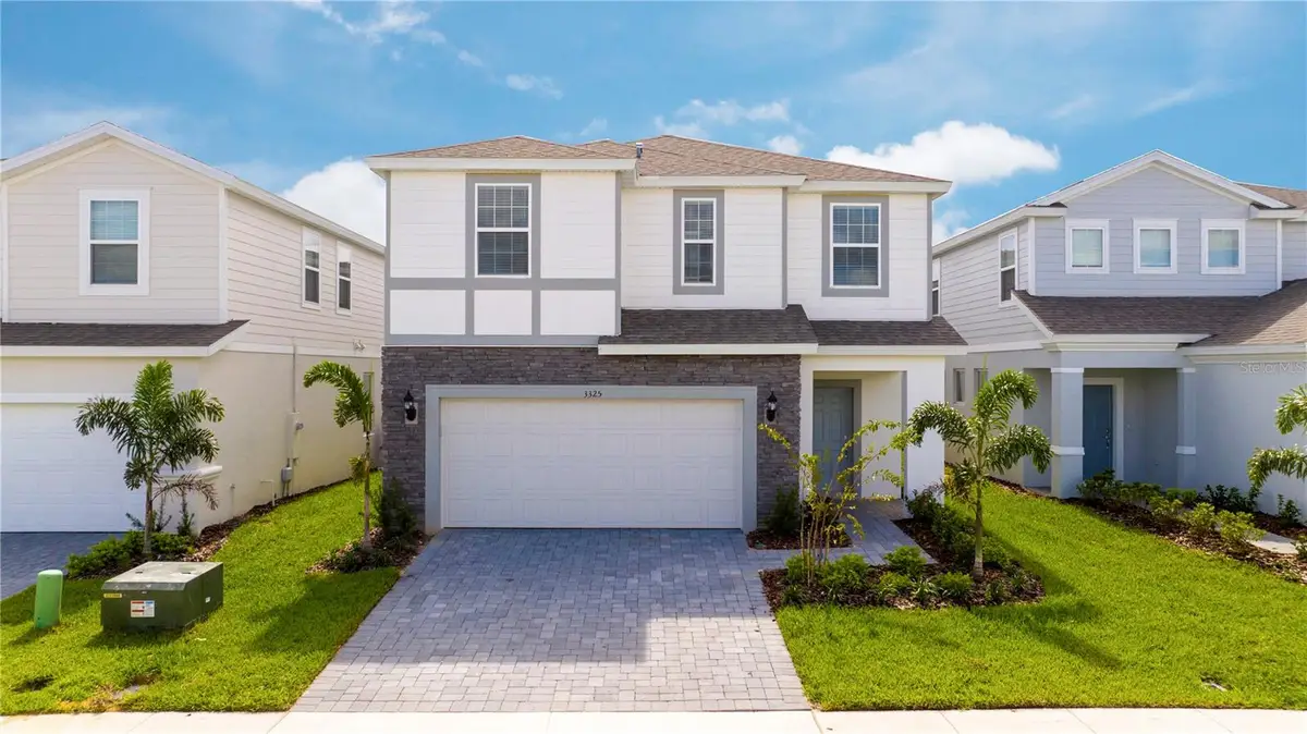 3325 Lilac Way, Davenport, FL 33897 - #1